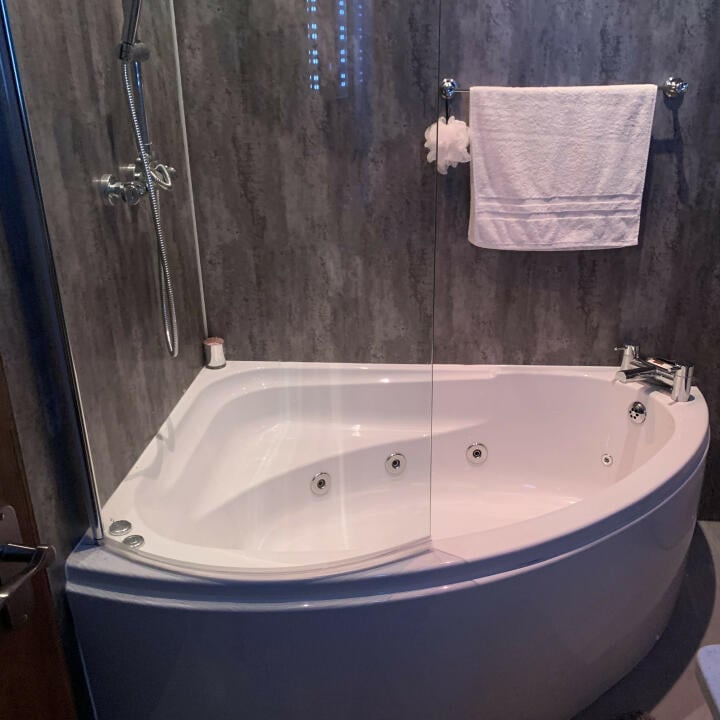 The Spa Bath Co. 5 star review on 20th January 2021