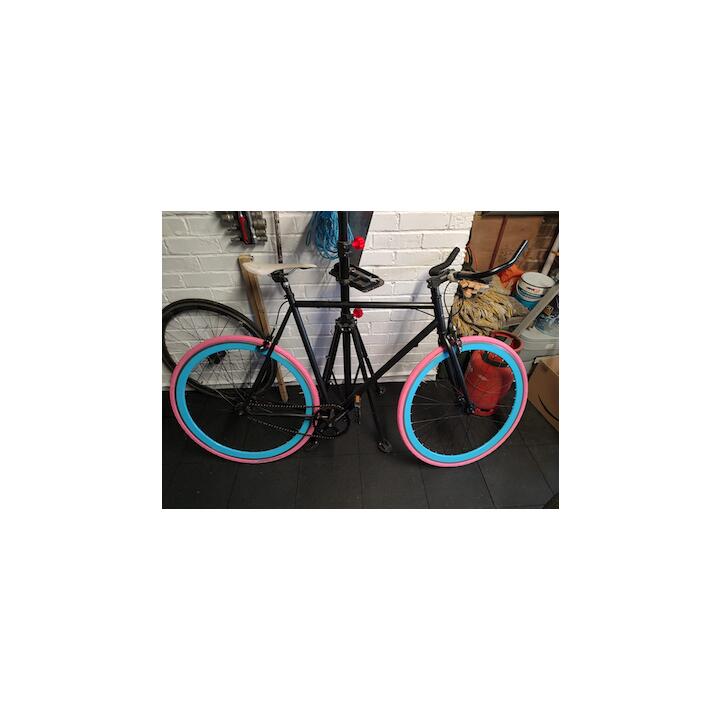 Mango Bikes 5 star review on 16th May 2023