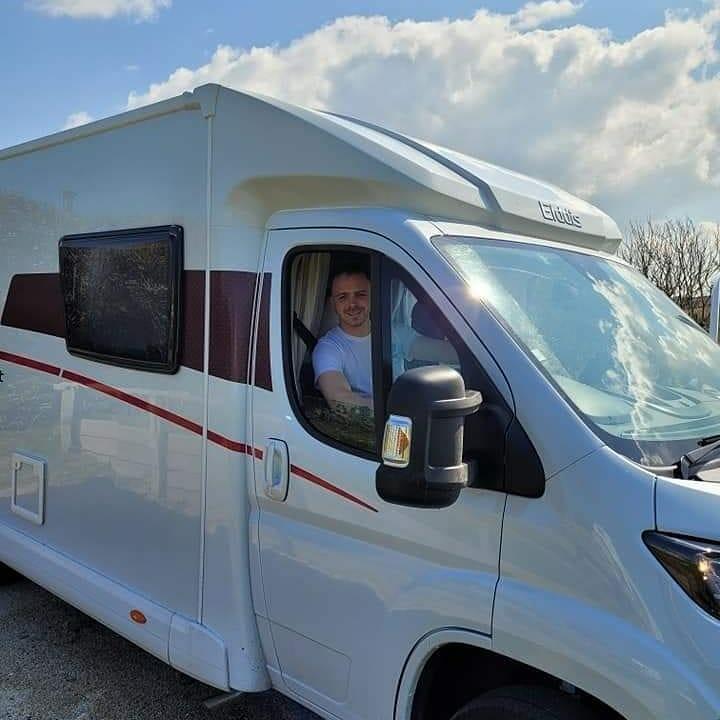 Life's an Adventure Motorhomes & Caravans 5 star review on 19th April 2021