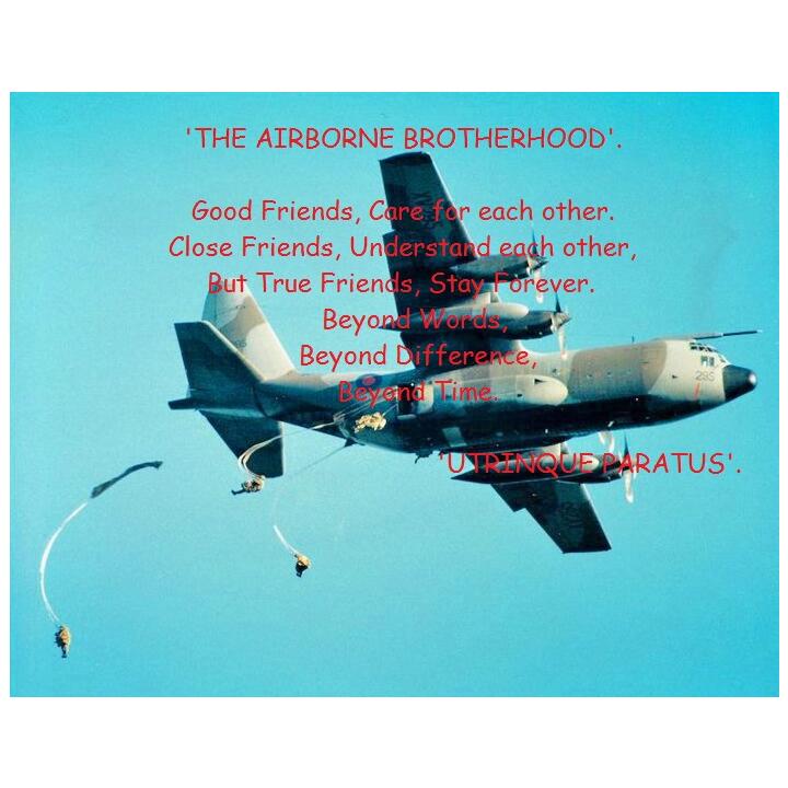 The Airborne Shop 5 star review on 5th July 2020