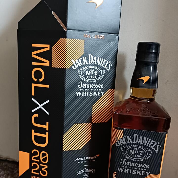 Hard To Find Whisky 5 star review on 22nd May 2023