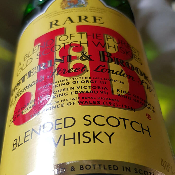 Hard To Find Whisky 5 star review on 23rd May 2021