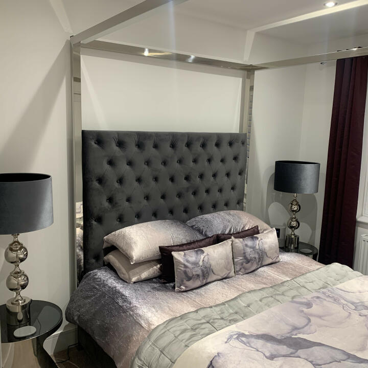 Barker and Stonehouse 5 star review on 25th January 2023