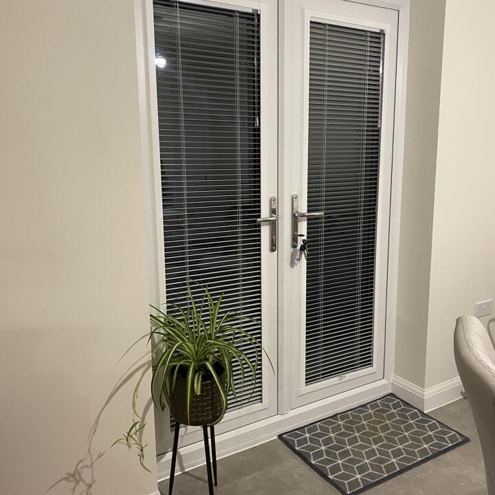 Direct Order Blinds 5 star review on 23rd February 2023