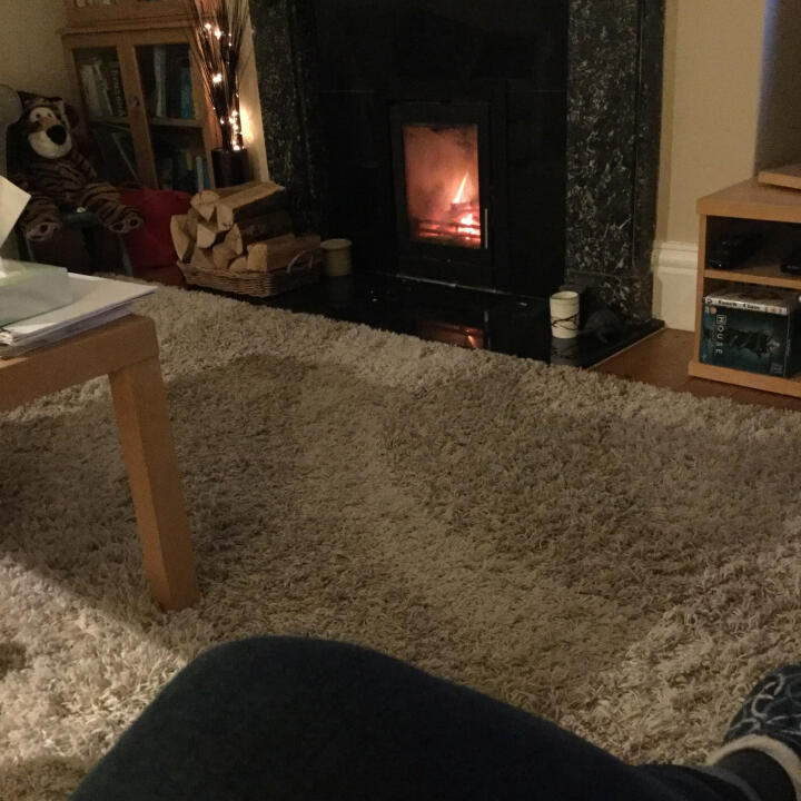 Dalby Firewood 5 star review on 9th March 2019