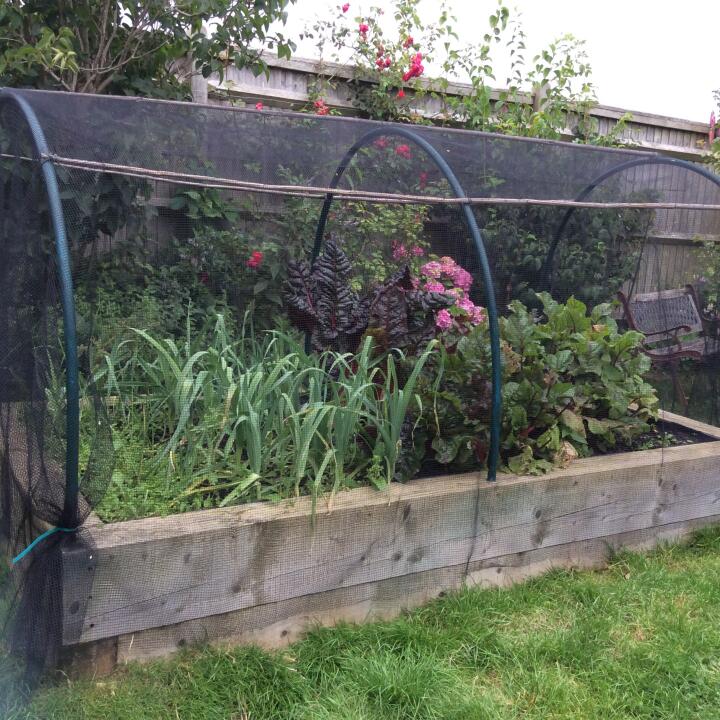 Harrod Horticultural 5 star review on 16th August 2019