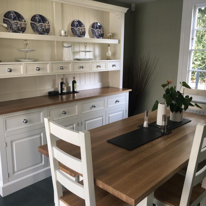 Furniture 4 Your Home Ltd 5 star review on 14th September 2019