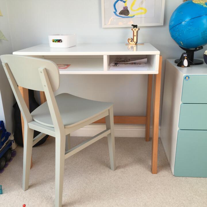 Little Folks Furniture 5 star review on 27th March 2020
