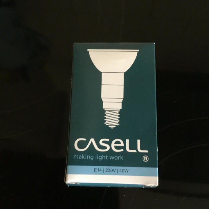 Easy Light Bulbs 5 star review on 5th May 2021