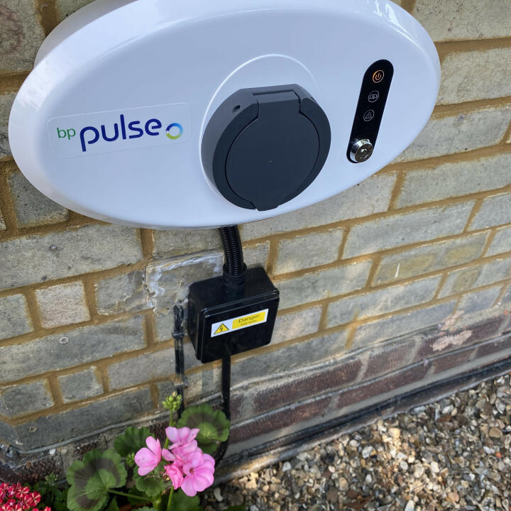 bp pulse 5 star review on 25th June 2021