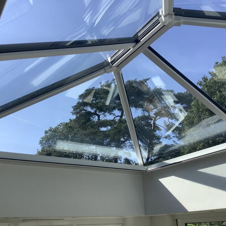 Skylightblinds Direct 5 star review on 12th August 2021