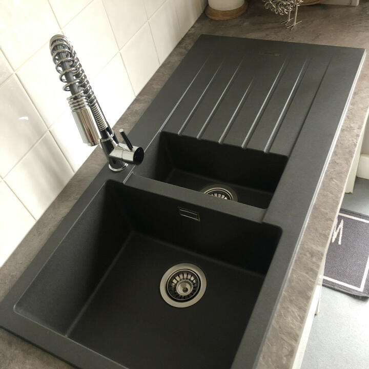 Ergonomic Designs Bathrooms 5 star review on 17th August 2021