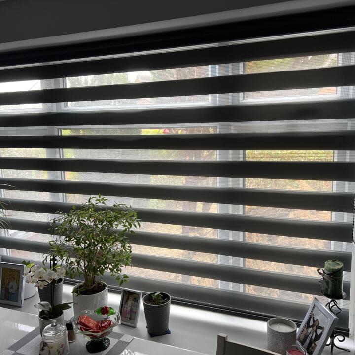 247 Blinds 5 star review on 23rd July 2022