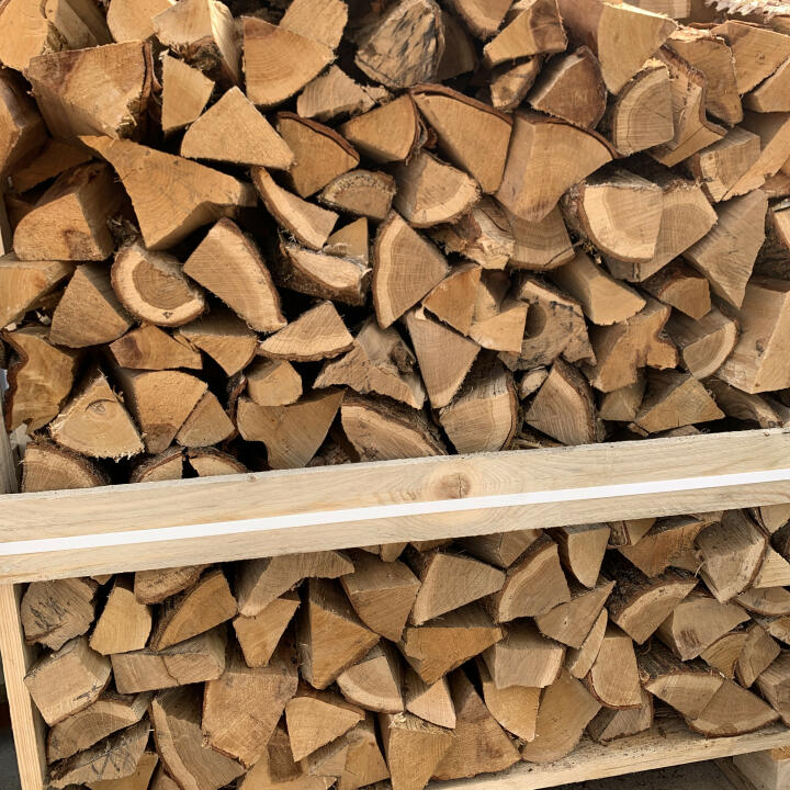 Dalby Firewood 5 star review on 13th August 2022