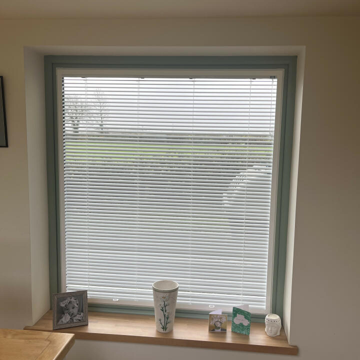 Direct Order Blinds 5 star review on 27th November 2022