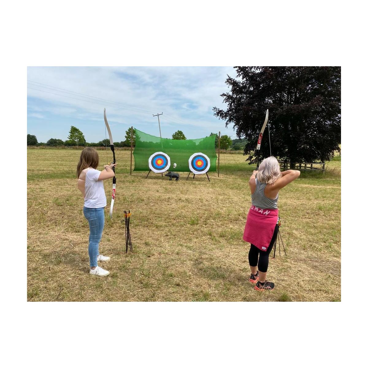 Teambuilding Solutions 5 star review on 2nd August 2021