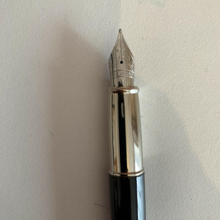 The Hamilton Pen Company 5 star review on 9th July 2021