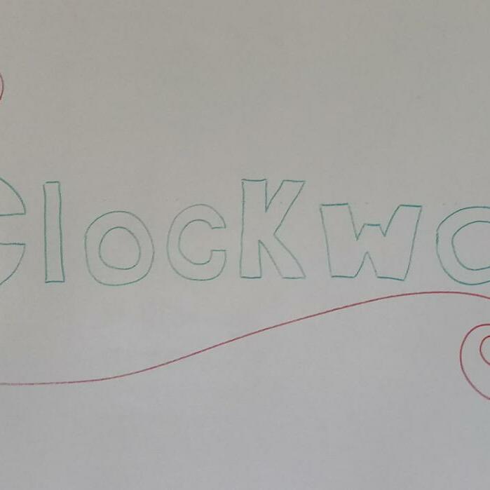 Clockwork 5 star review on 19th October 2017