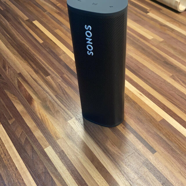 Smart Home Sounds 5 star review on 23rd April 2021