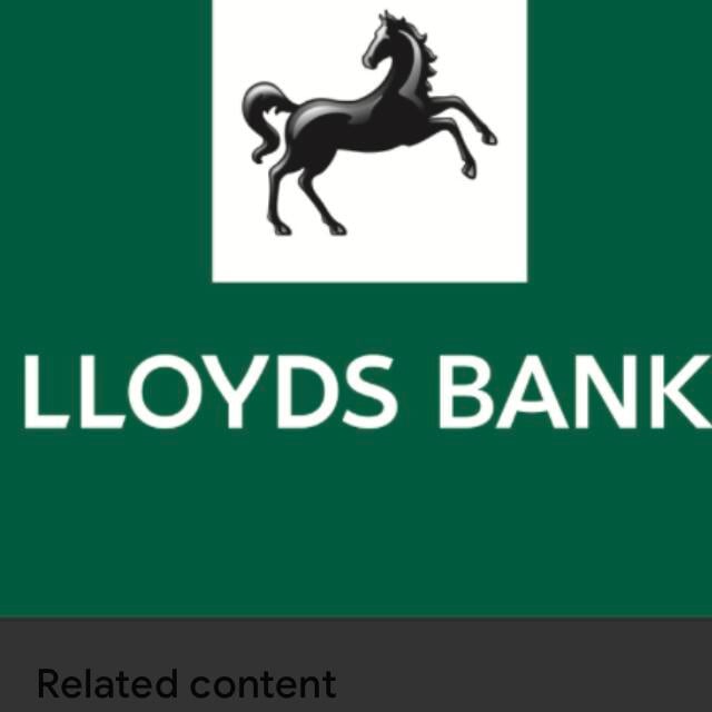 Lloyds Bank 1 star review on 14th March 2023