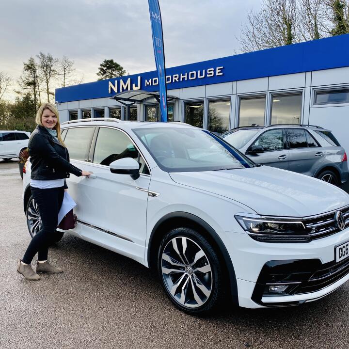 NMJ Motorhouse 4 star review on 3rd January 2020