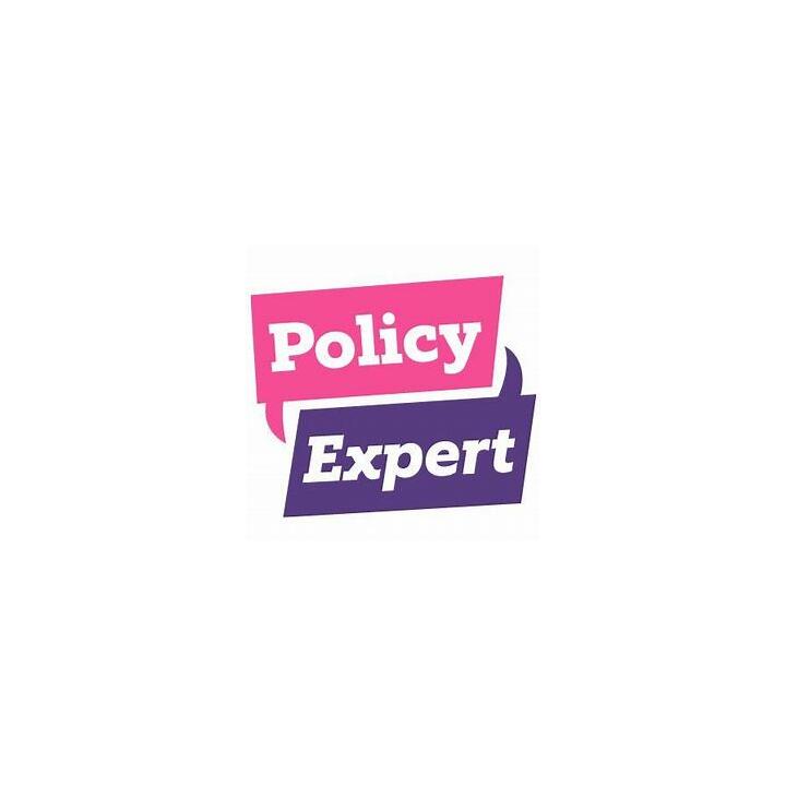 Policy Expert 5 star review on 22nd May 2021