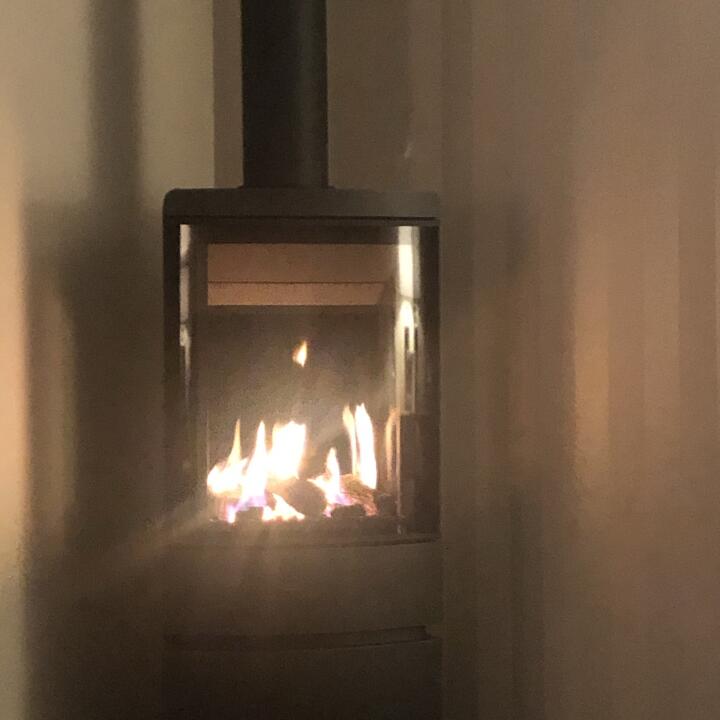 Manor House Fireplaces 5 star review on 21st February 2021