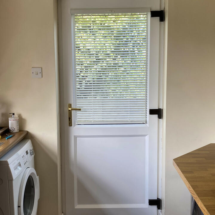 Direct Order Blinds 5 star review on 10th July 2023