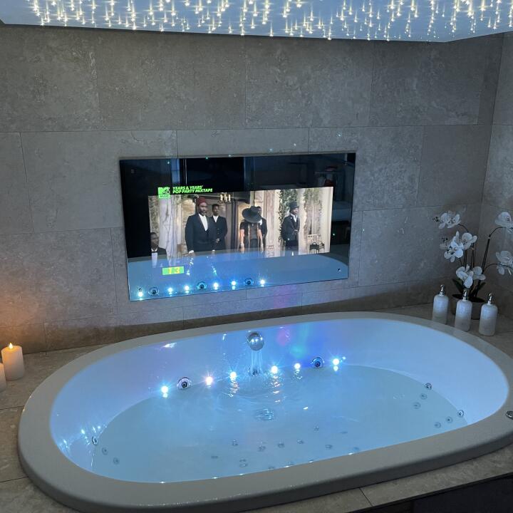 The Spa Bath Co. 5 star review on 14th February 2021