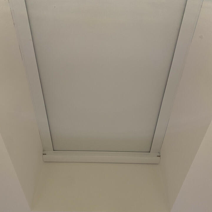 Skylightblinds Direct 5 star review on 27th May 2021