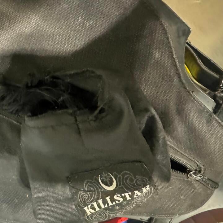 KILLSTAR 1 star review on 21st March 2024