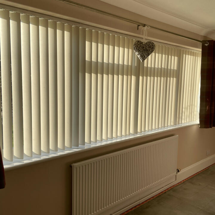 Lifestyleblinds 5 star review on 11th March 2022
