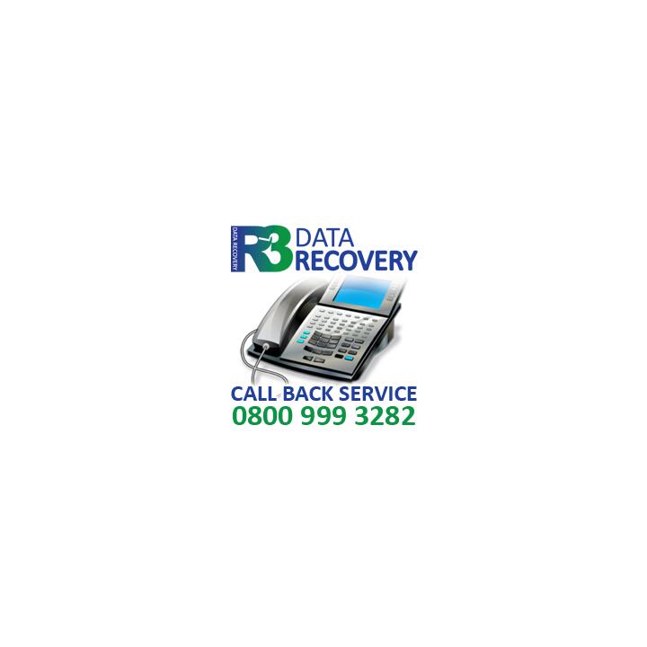 R3 Data Recovery Ltd 5 star review on 28th April 2016