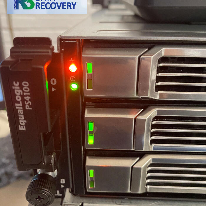 R3 Data Recovery Ltd 5 star review on 11th June 2021