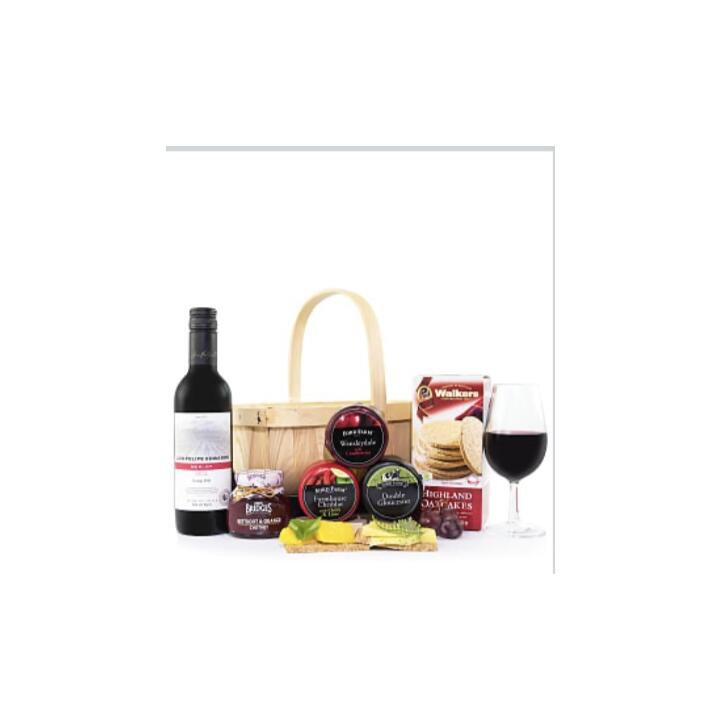 Prestige Hampers 5 star review on 4th August 2023