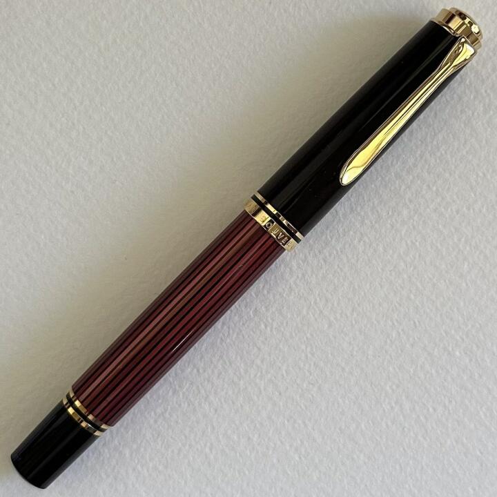 The Pen Company 5 star review on 29th July 2023