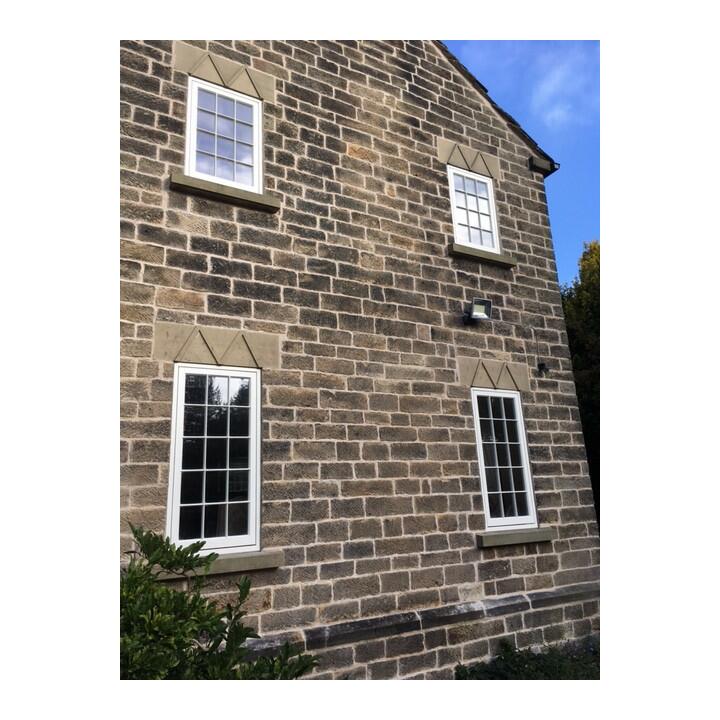 Prestige Windows & Timber Windows of Sheffield  5 star review on 2nd October 2017