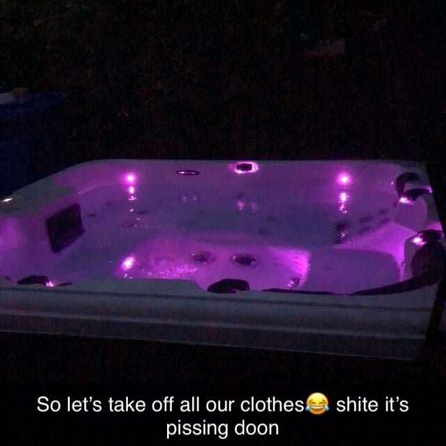 Thehottubwarehouse Co Uk Reviews Read 147 Genuine Customer