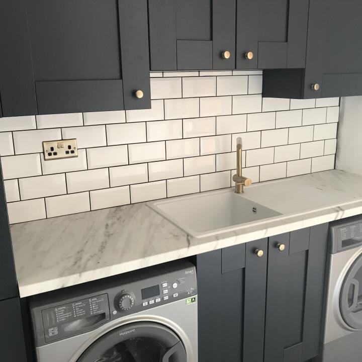 Aristocraft kitchens 5 star review on 24th August 2020