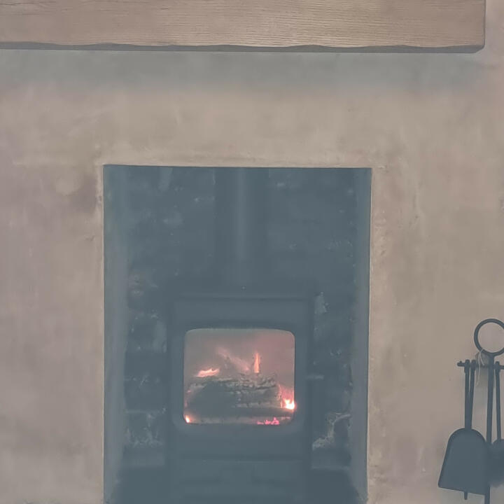 Calido Logs and Stoves 5 star review on 15th February 2023