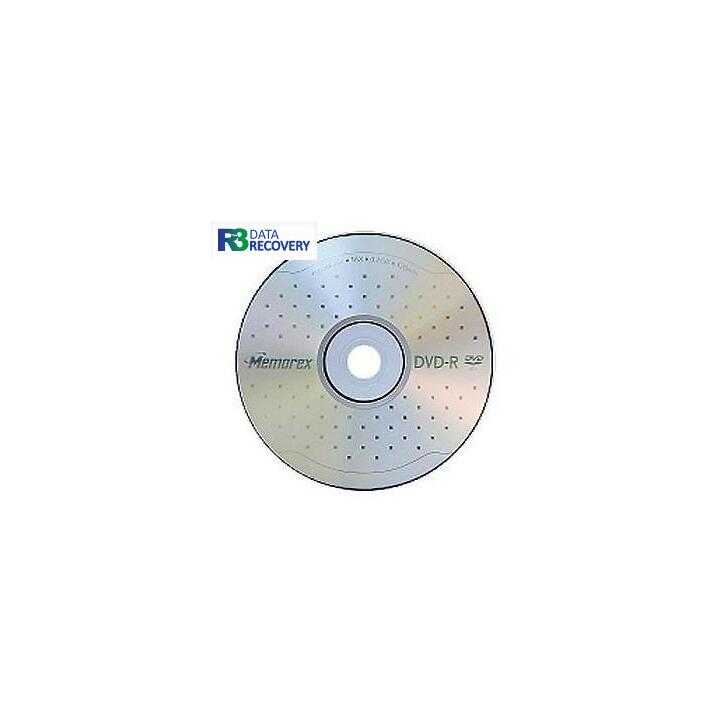 R3 Data Recovery 4 star review on 25th June 2015