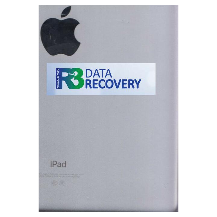 R3 Data Recovery 2 star review on 1st July 2021