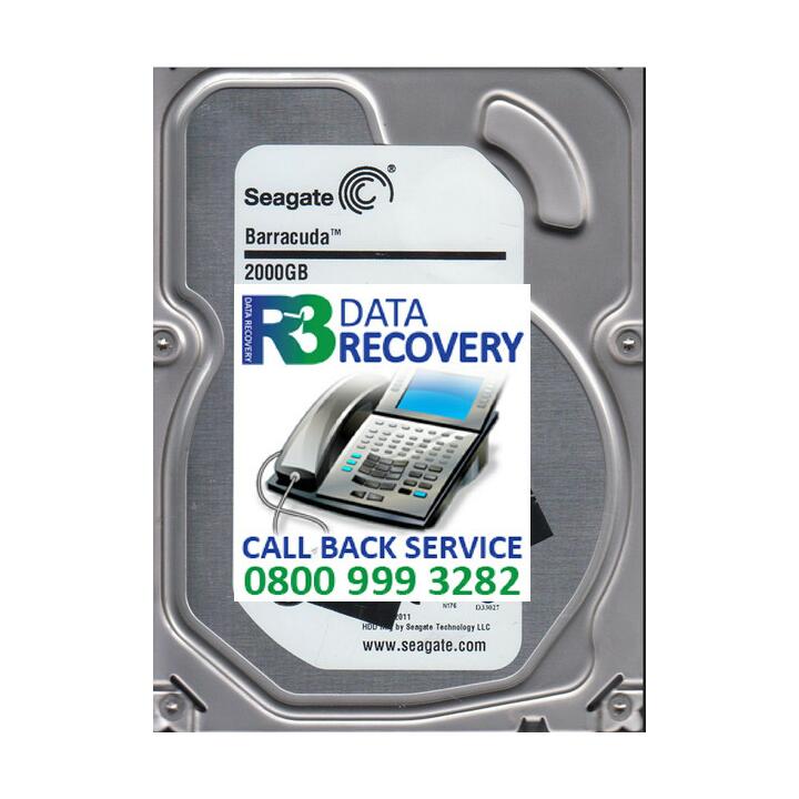 R3 Data Recovery 5 star review on 4th February 2023