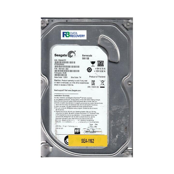R3 Data Recovery 5 star review on 18th June 2015