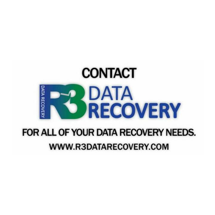 R3 Data Recovery 5 star review on 8th July 2021