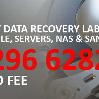 R3 Data Recovery 4 star review on 30th October 2016