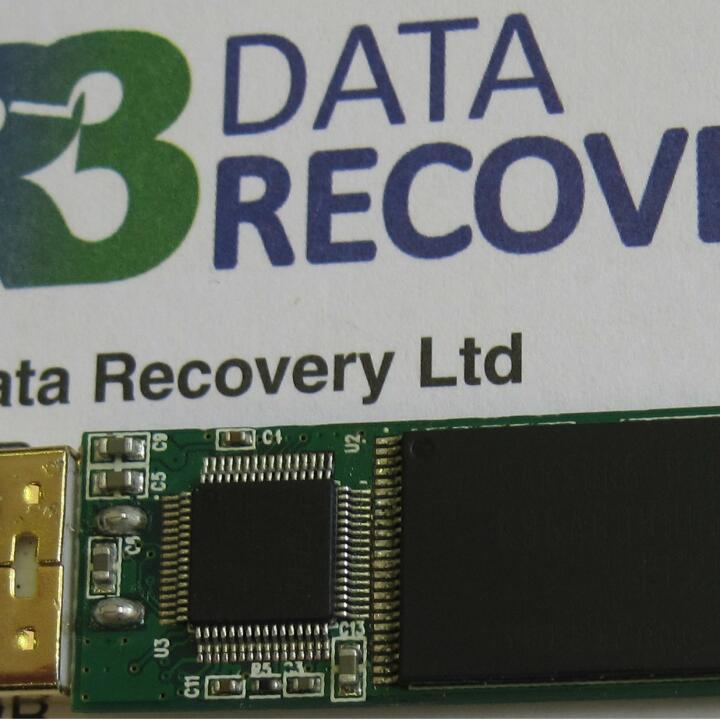R3 Data Recovery 5 star review on 17th June 2015