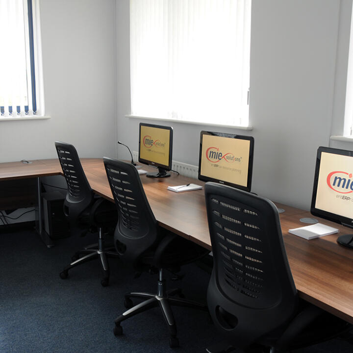 Rapid Office Furniture 5 star review on 23rd September 2015