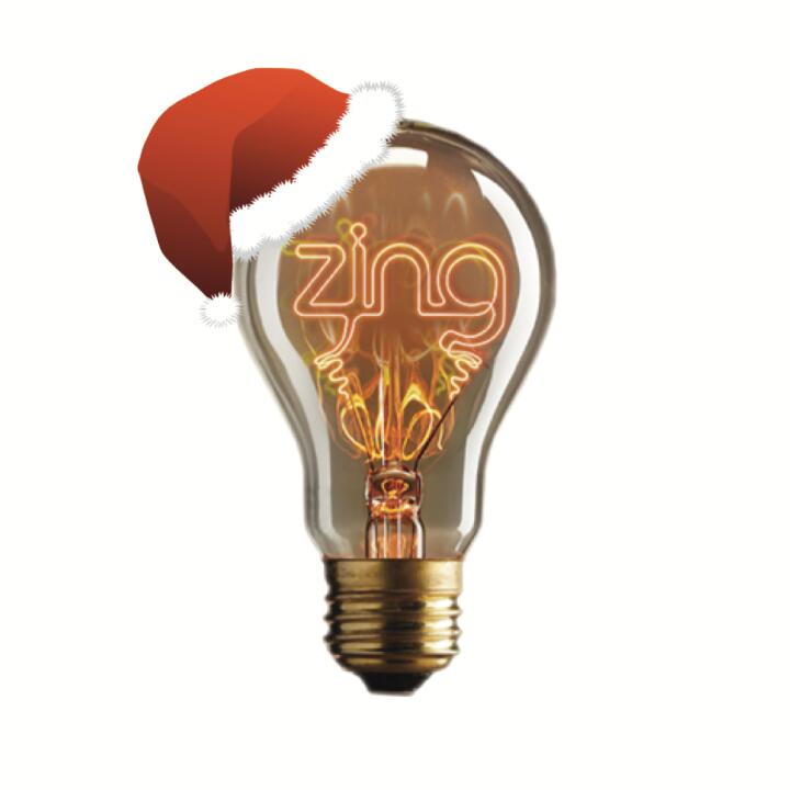 Zing Events Limited 5 star review on 12th December 2018