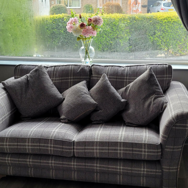 Relax Sofas & Beds 5 star review on 14th April 2021